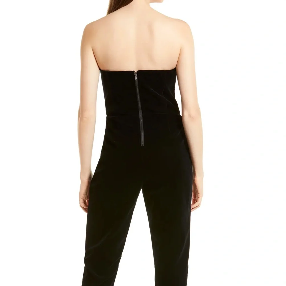 Adelyn Rae Jumpsuit - Picture 2 of 7